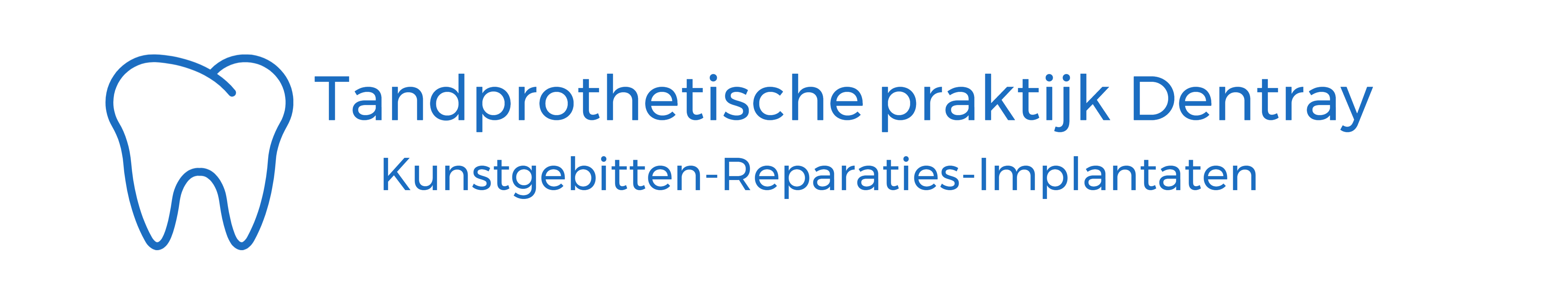 Tandprothetische Praktijk Dentray